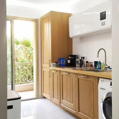 Princess Palace Larvotto Beach Monte-carlo * Monte-Carlo