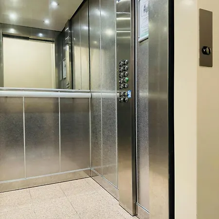 Princess Palace Larvotto Beach Monte-carlo