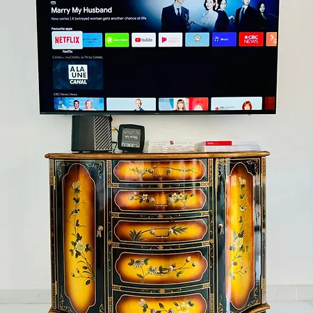 Apartment Princess Palace Larvotto Beach Monte-carlo *