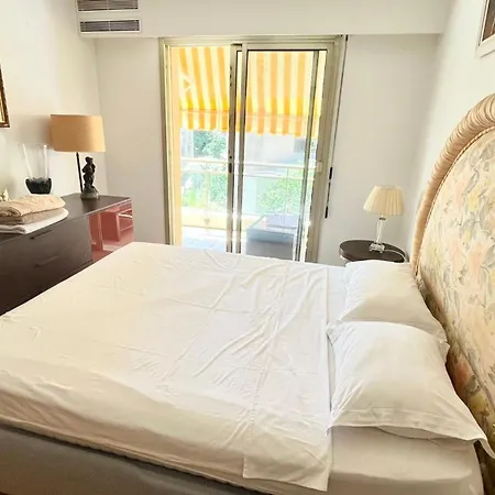 Princess Palace Larvotto Beach Monte-carlo * Monte-Carlo