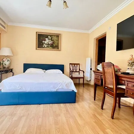 Apartment Princess Palace Larvotto Beach Monte-carlo Monte-Carlo