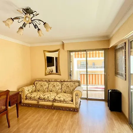 Princess Palace Larvotto Beach Monte-carlo *