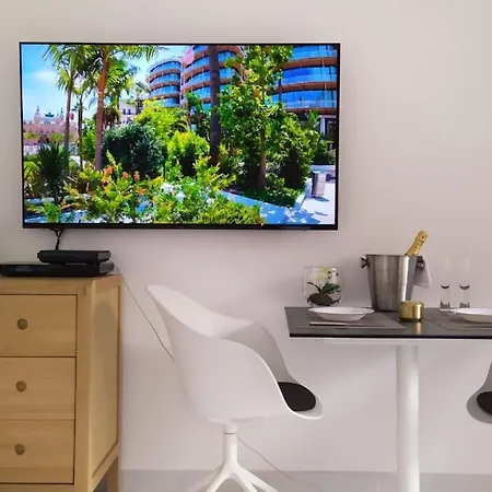 Princess Palace Larvotto Beach Monte-carlo Apartment Monte-Carlo