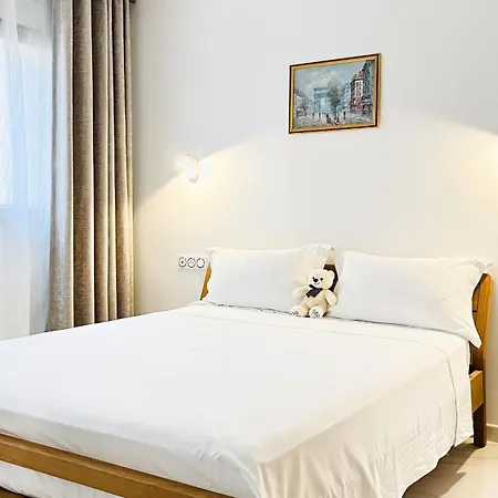 Princess Palace Larvotto Beach Monte-carlo Apartment